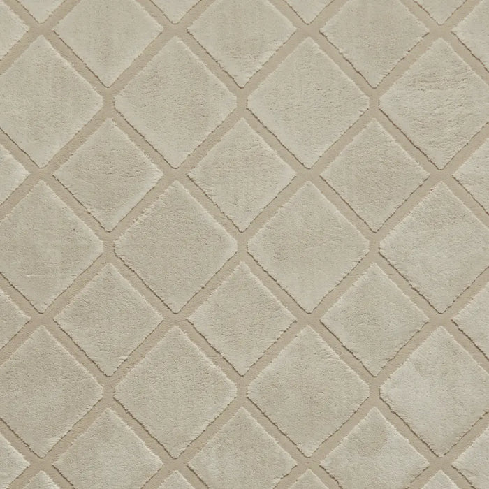 Catherine Lansfield Cosy Diamond Natural
