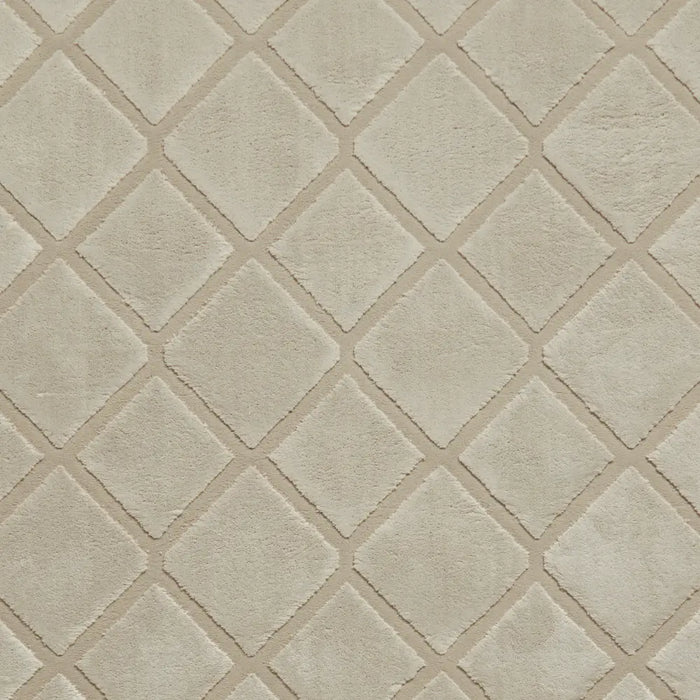 Cosy Diamond Natural - Washable