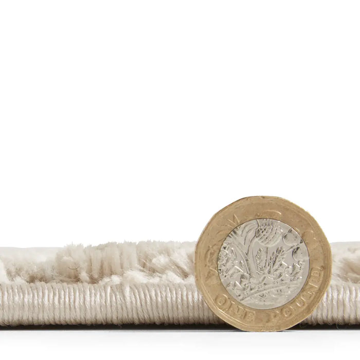 Catherine Lansfield Cosy Diamond Natural