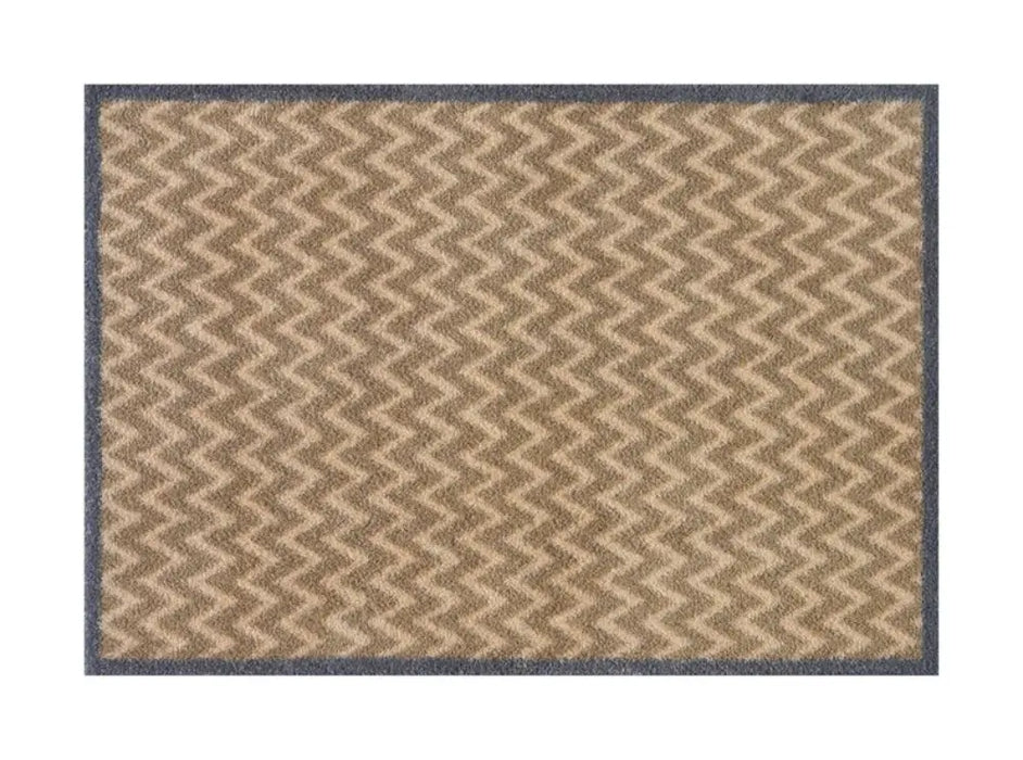 Turtle Mat Cotswold Weave - Neutral