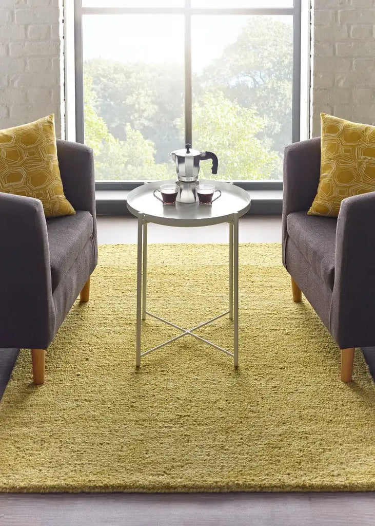 Country Tweed Autumn Rug