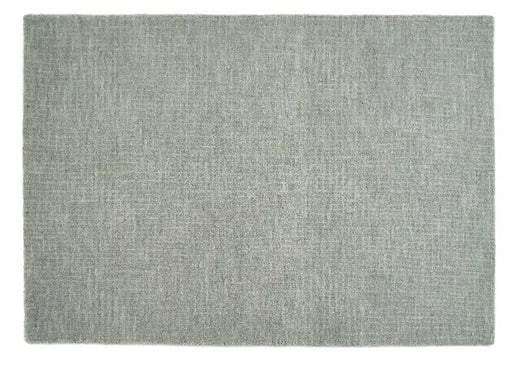 Origins country tweed paloma Grey Living Room Wool Rug.