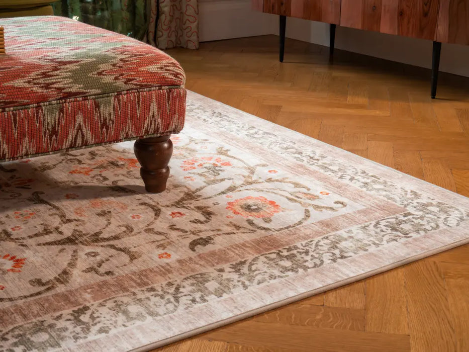 Hug Rug Eco-Washable Country Paisley