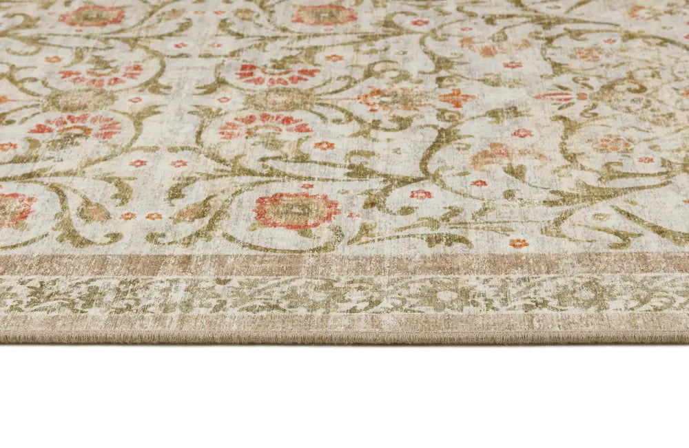 Hug Rug Eco-Washable Country Paisley