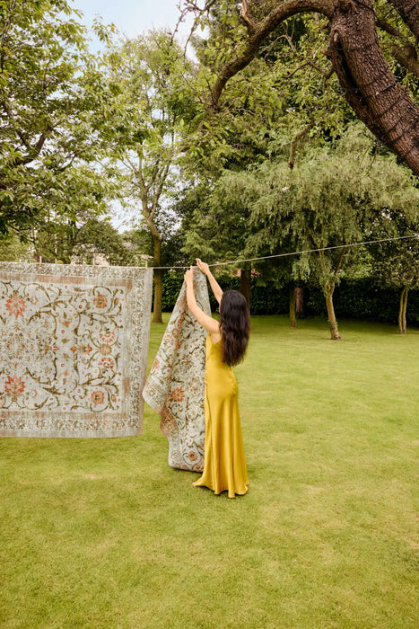 Hug Rug Eco-Washable Country Paisley