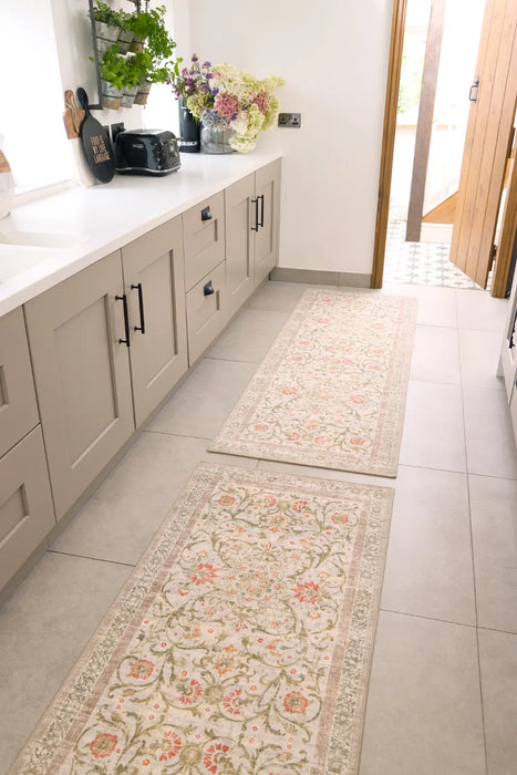 Hug Rug Eco-Washable Country Paisley