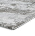 Think Rugs craft 19788 grey Grey Living Room Geometric Rug.