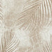 Think Rugs creation 50051 beige bronze Beige Living Room Floral Rug.