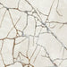 Think Rugs creation g2848 ivory gold Yellow, Ivory Living Room Floral Rug.