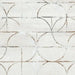 Think Rugs creation g2851 beige silver Grey, Beige Living Room Floral Rug.