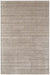 Asiatic darcy mushroom Brown Living Room Geometric Rug.