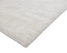 Asiatic darcy silver Grey Living Room Geometric Rug.