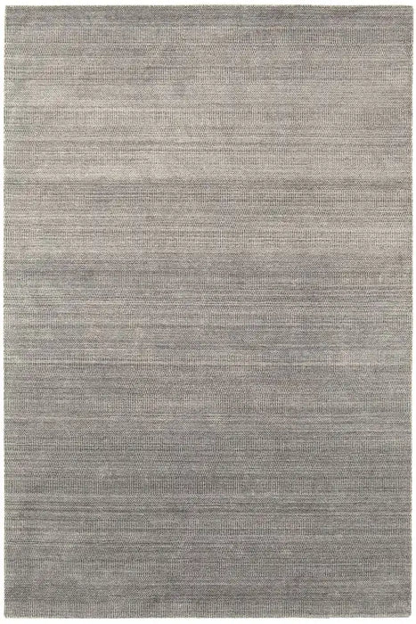 Asiatic darcy smoke Grey Living Room Geometric Rug.