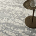 Nourison divine div09 sand storm  Living Room  Rug.