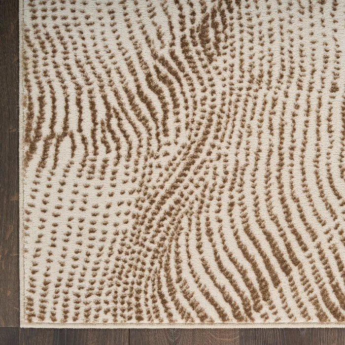 DKNY CENTRAL PARK WEST CEP01 Beige Brown