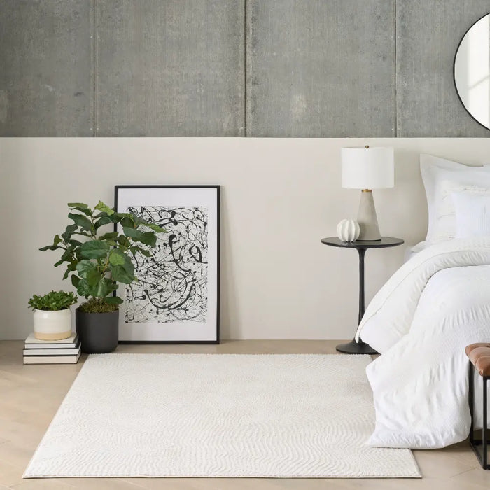 DKNY CENTRAL PARK WEST CEP01 Ivory