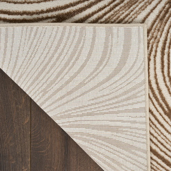 DKNY CENTRAL PARK WEST CEP02 Beige Brown