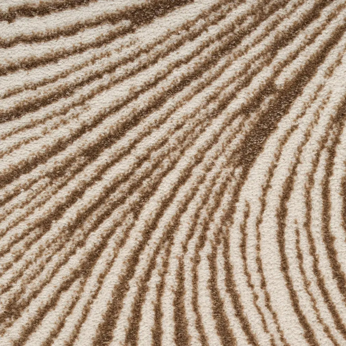 DKNY CENTRAL PARK WEST CEP02 Beige Brown