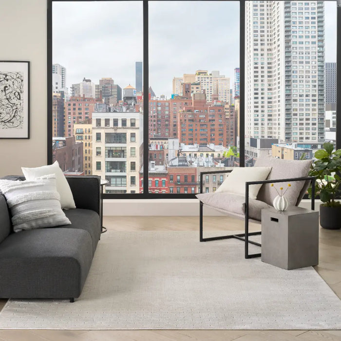 DKNY GRAND STREET GRN01 Ivory