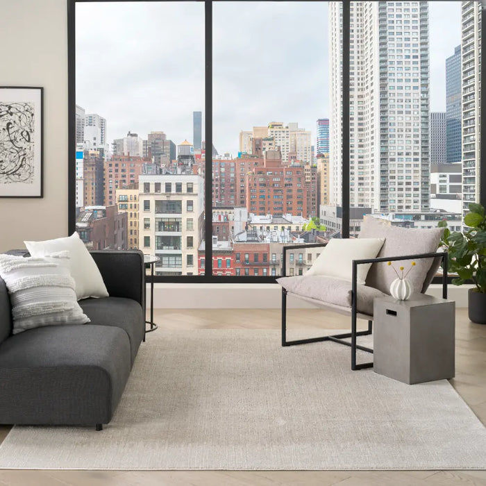 DKNY GRAND STREET GRN03 Ivory Beige