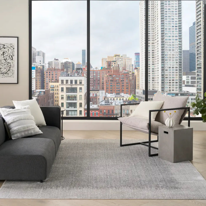 DKNY GRAND STREET GRN03 Light Grey