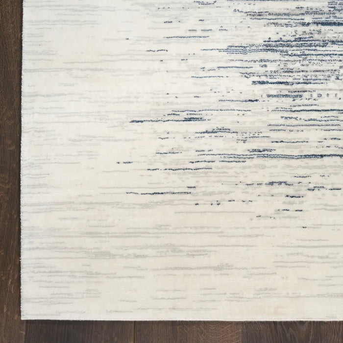 DKNY GRAND STREET GRN04 Ivory Blue