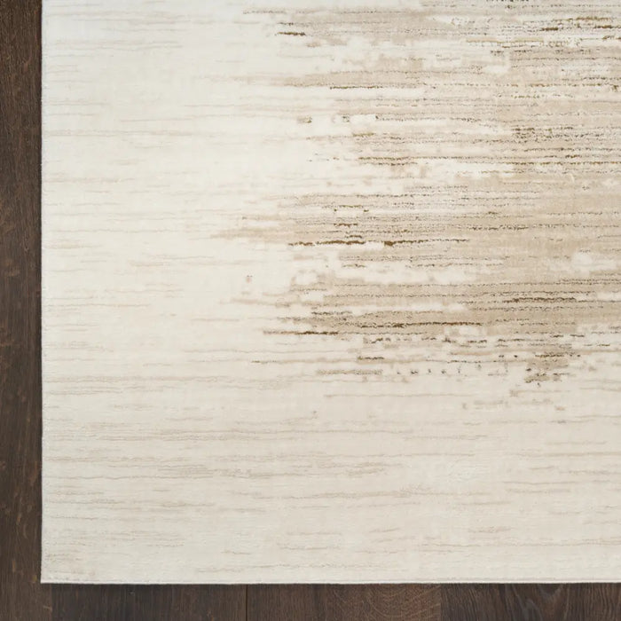 DKNY GRAND STREET GRN04 Ivory Taupe