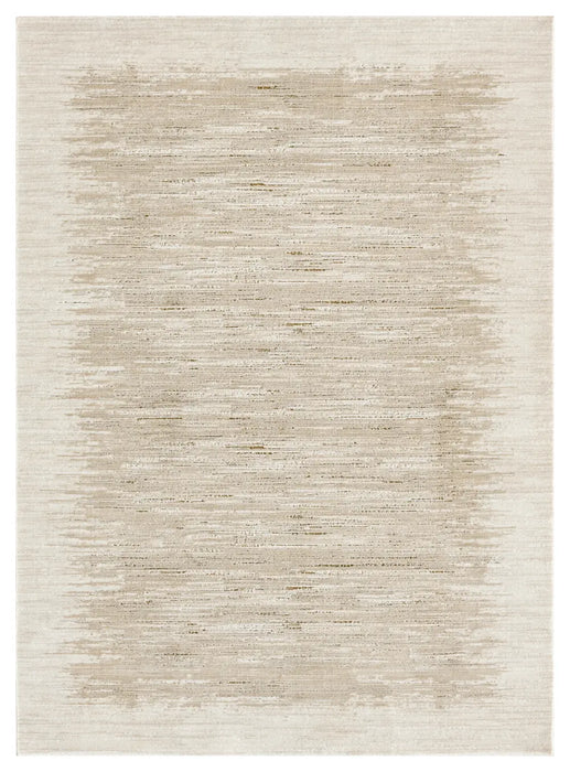 DKNY GRAND STREET GRN04 Ivory Taupe