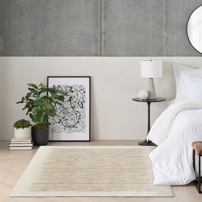 DKNY GRAND STREET GRN04 Ivory Taupe