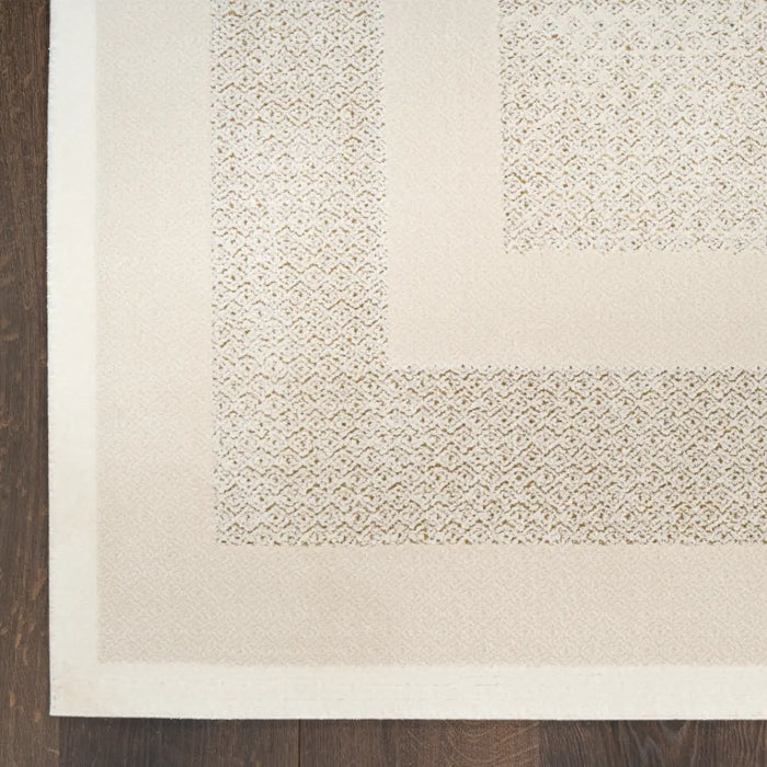 DKNY GRAND STREET GRN05 Ivory Taupe