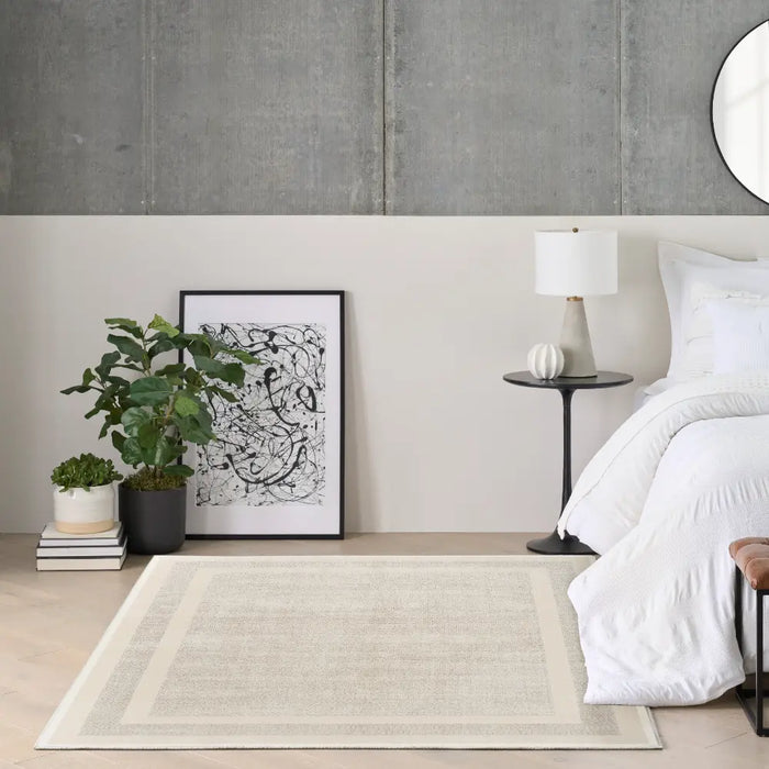 DKNY GRAND STREET GRN05 Ivory Taupe