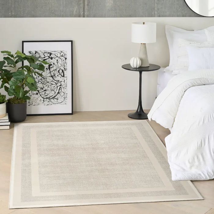 DKNY GRAND STREET GRN05 Ivory Taupe