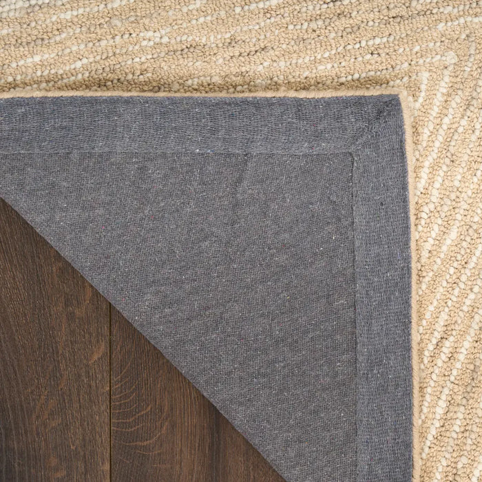 DKNY PURE ANGLES ANG01 Camel