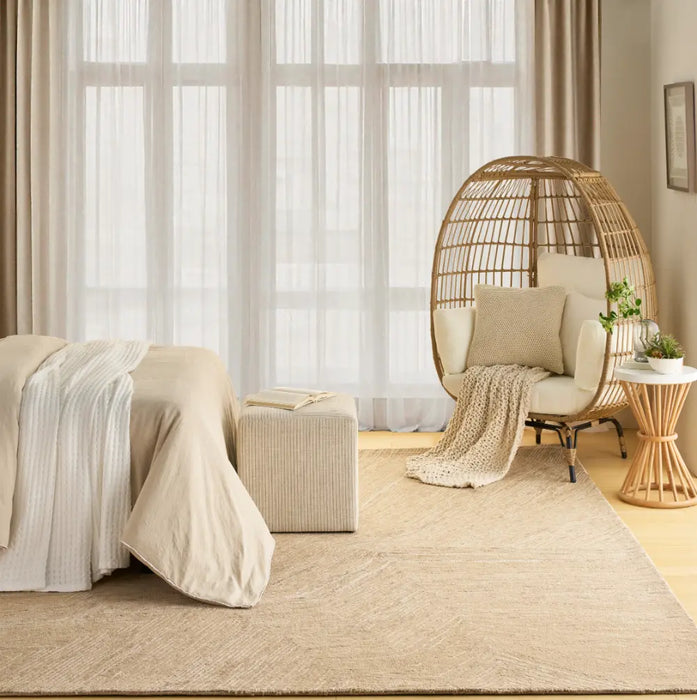 DKNY PURE ANGLES ANG01 Camel