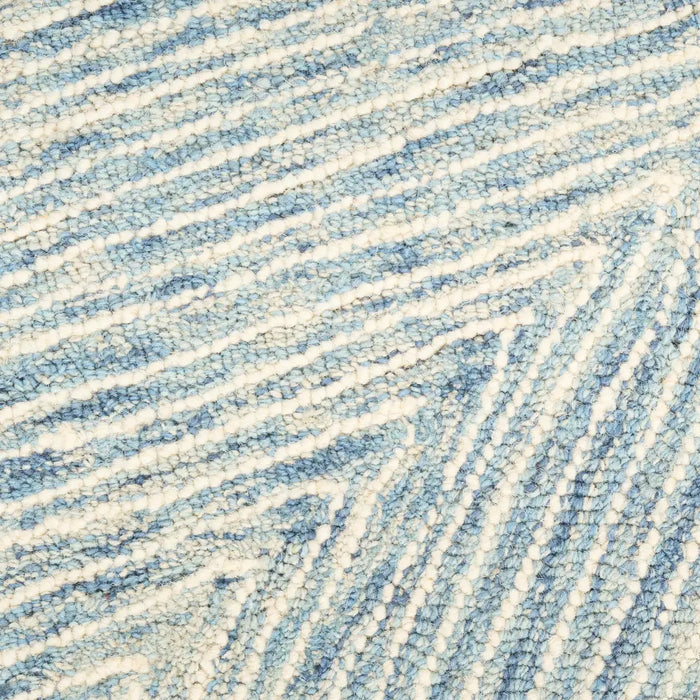 DKNY PURE ANGLES ANG01 Ivory Blue