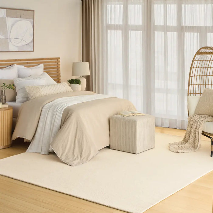 DKNY PURE ANGLES ANG01 Ivory