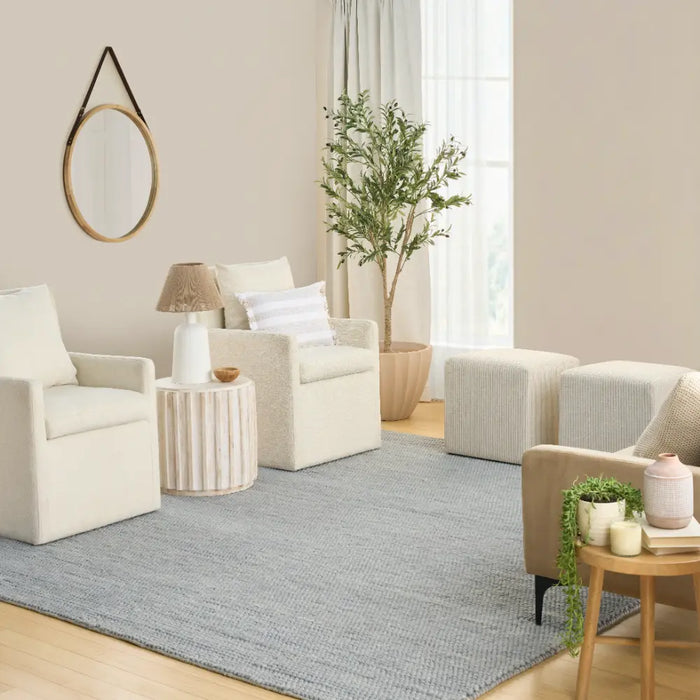 DKNY PURE KNOTS KNT01 Denim