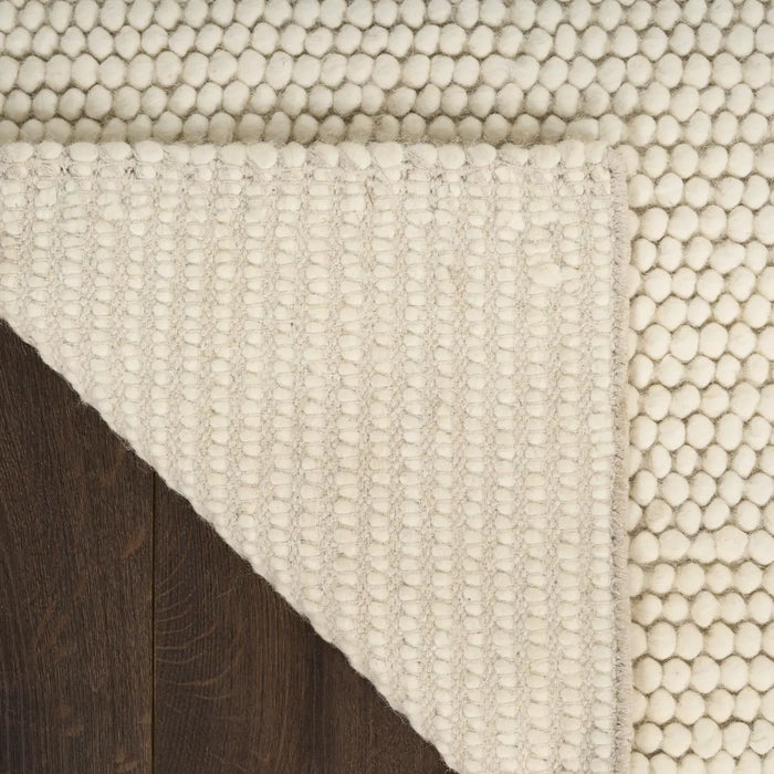 DKNY PURE KNOTS KNT01 Ivory