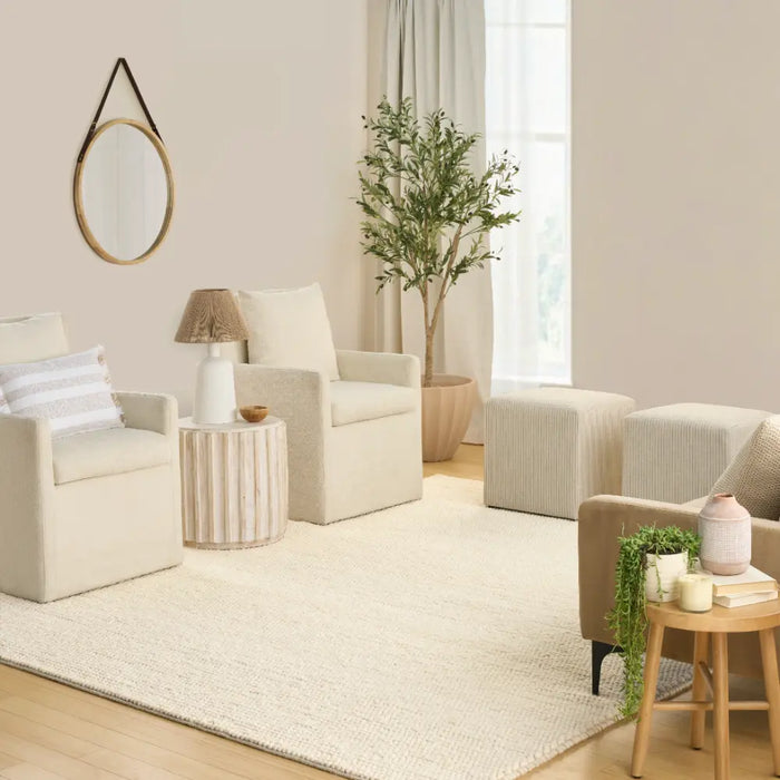 DKNY PURE KNOTS KNT01 Ivory