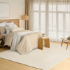 DKNY DKP12 ROWS ROW01 Ivory