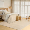 DKNY DKP12 ROWS ROW01 Ivory Taupe