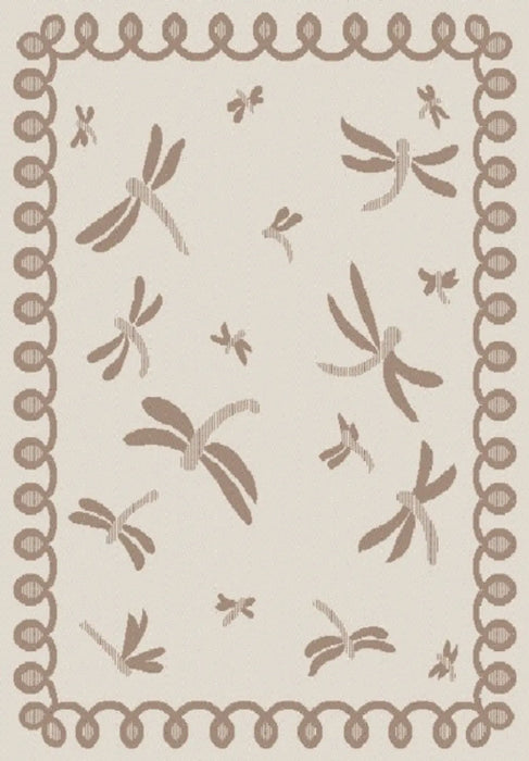 Terrace Outdoor Dragonfly Natural X