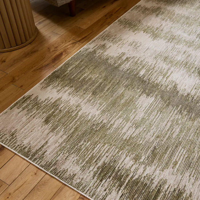 Drift 3126 Beige Green