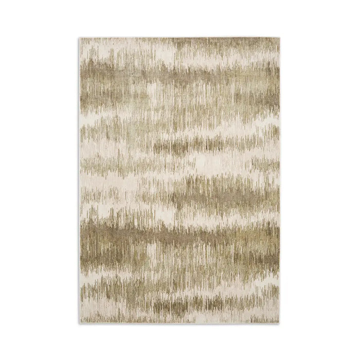 Drift 3126 Beige Green