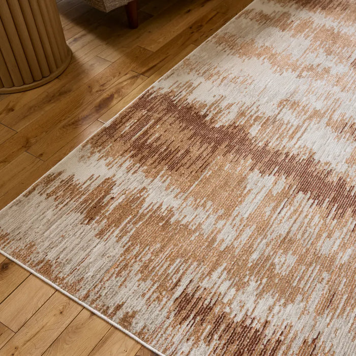 Drift 3126 Beige Rust