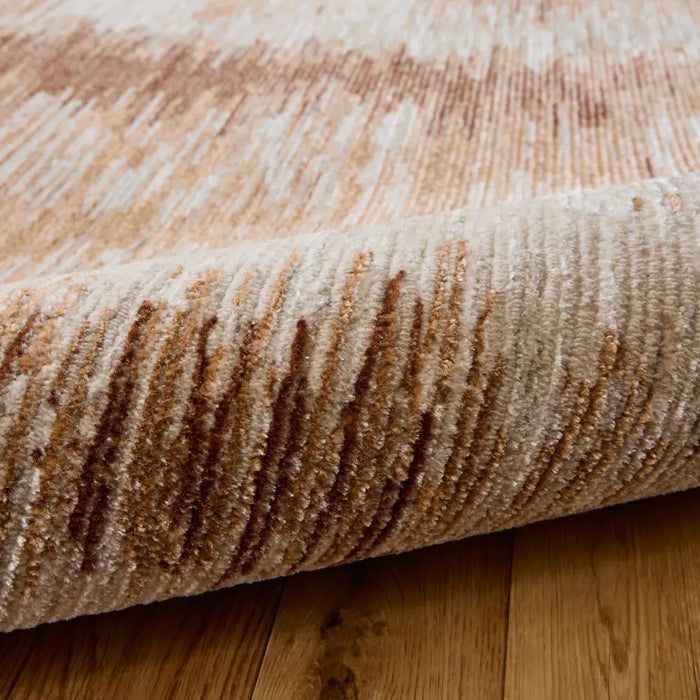 Drift 3126 Beige Rust