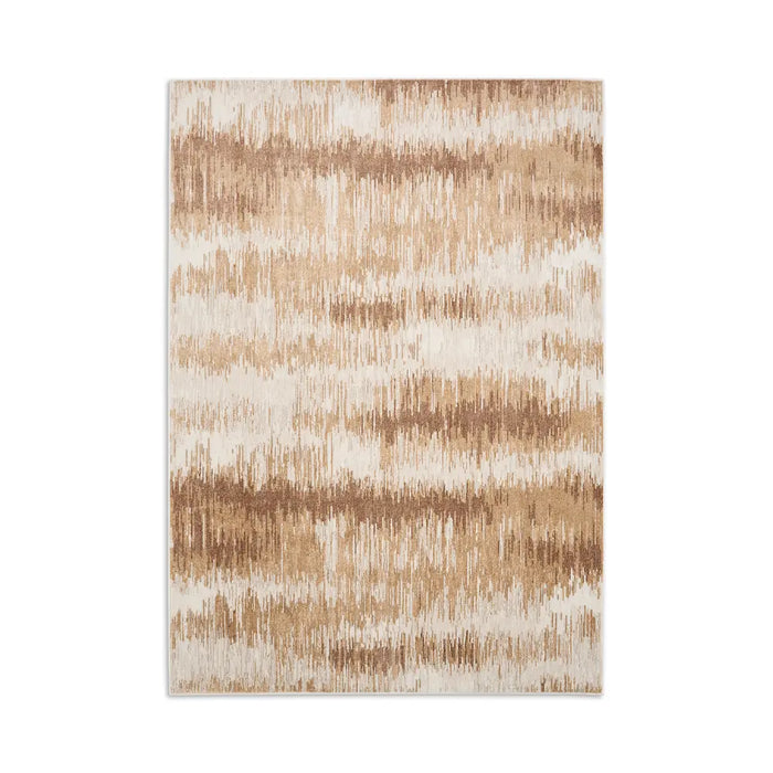 Drift 3126 Beige Rust