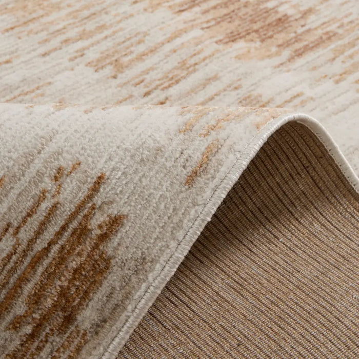 Drift 3126 Beige Rust