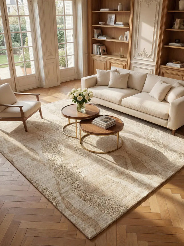 Dune DU 147 Beige Rug