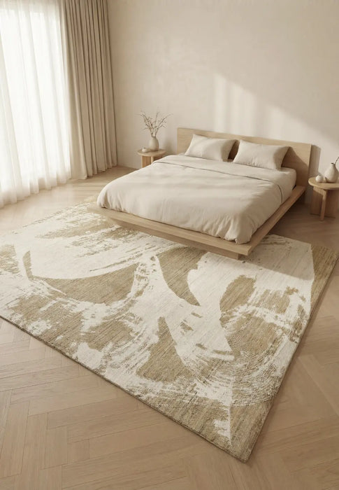 Dune DU 155 Ivory Mink Rug
